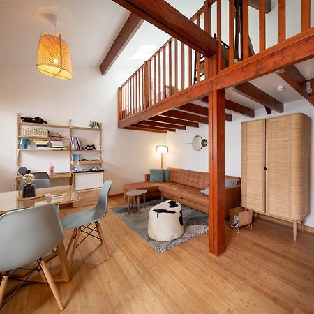 Lovely Little House With Private Garden In Paris Ivry-sur-Seine Exterior foto
