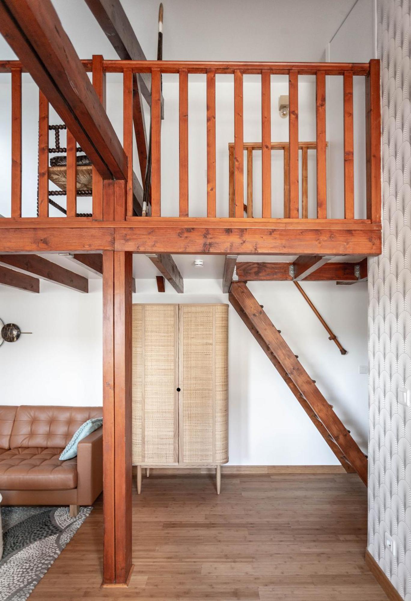 Lovely Little House With Private Garden In Paris Ivry-sur-Seine Exterior foto