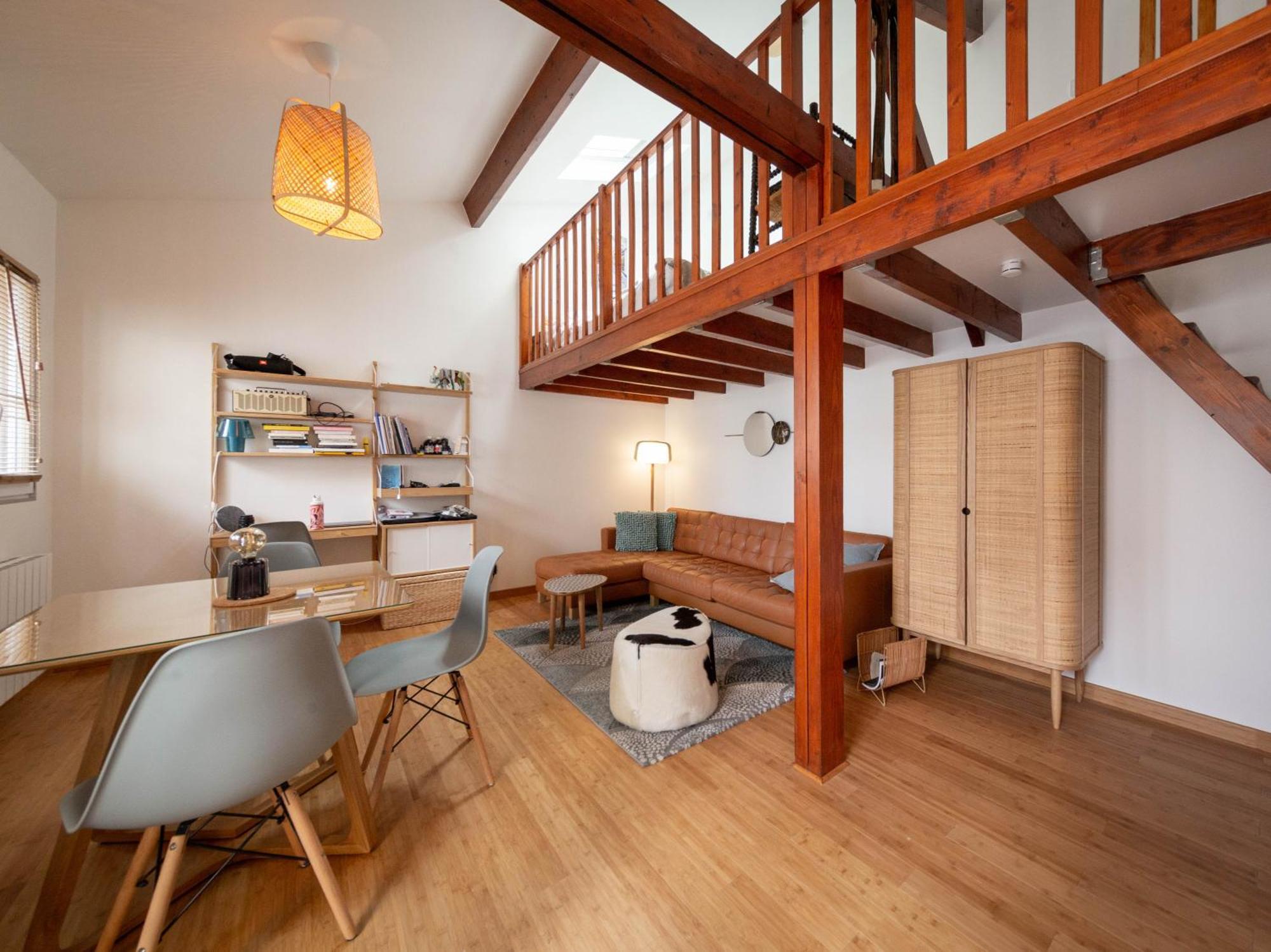 Lovely Little House With Private Garden In Paris Ivry-sur-Seine Exterior foto